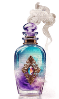 Perfume Bottle - PNG gratuit