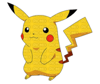 Pokemon - фрее пнг