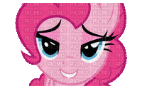 lovly unicorn - GIF animate gratis