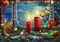 background christmas animated - GIF animado grátis