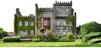 Burg - Zdarma animovaný GIF