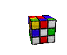 cube - Nemokamas animacinis gif