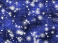 Night Sky Background - png ฟรี