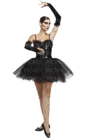 Kaz_Creations  Woman Femme Ballet - 免费PNG