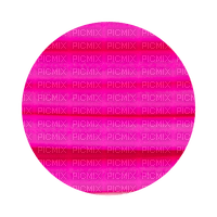 circle fond background overlay filter effect pink tube - ingyenes png