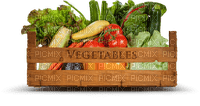 Légumes - png ฟรี