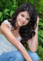 Selena Gomez - darmowe png