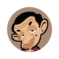 Kaz_Creations Mr Bean - zadarmo png