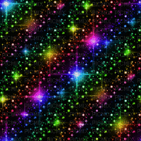 sparkles etoiles sterne stars effet fond background effect sparkle star stern etoile animation gif anime animated glitter colored
