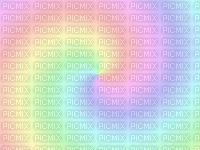 fond_background_animation_pastel_rainbow_BlueDREAM 70 - Bezmaksas animēts GIF