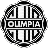 GIANNIS TOUROUNTZAN - Club Olimpia - фрее пнг