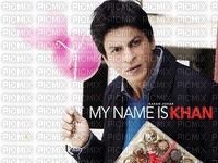 Shahrukh Khan in Movie - Free PNG