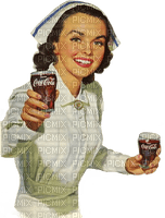 coca cola - nemokama png