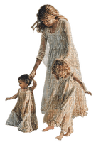 kvinna-woman-child-mother-mor-barn - безплатен png