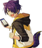 catboy shinobu - δωρεάν png