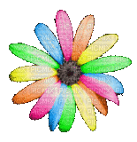 çiçek - 無料のアニメーション GIF
