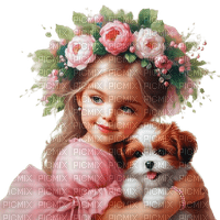 Little girl - δωρεάν png