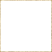 gold frame - Darmowy animowany GIF