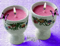 candel - Бесплатный анимированный гифка