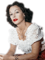 Hedy Lamarr - Free PNG