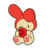 ..:::My Melody:::.. - Free PNG