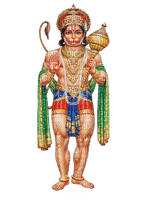 Kaz_Creations Hanuman - darmowe png