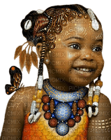 charmille _ Afrique _ enfants - kostenlos png