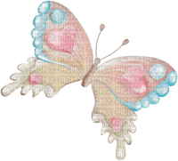 Kaz_Creations Deco Butterflies Butterfly Colours - безплатен png