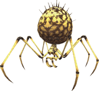 Spider - darmowe png