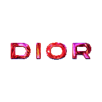 Dior Logo Gif - Bogusia - GIF animado grátis