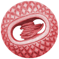 button red pattern wool - δωρεάν png