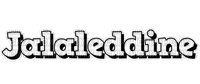 Kaz_Creations Names Jalaleddine - Free PNG