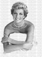 Diana Spencer Princess of Wales - 免费PNG