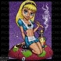 stoned alice - kostenlos png