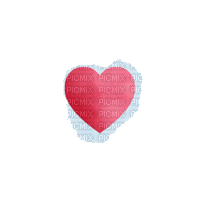 Heartbeat - Безплатен анимиран GIF