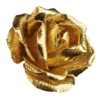 rose en or - darmowe png