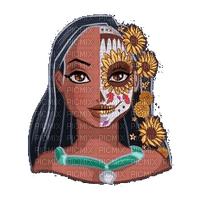 Pocahontas - 免费PNG