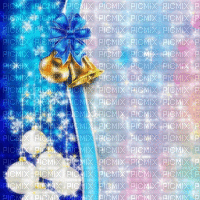Christmas Background - Gratis animeret GIF