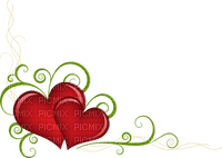 Kaz_Creations Heart Hearts Love Valentine Valentines - png gratis