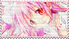 anime stamp - png gratis