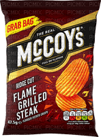 Steak mccoys - png gratuito