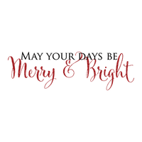 Christmas/ quote - 無料png