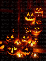 halloween fond background laurachan - Animovaný GIF zadarmo