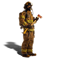Kaz_Creations Fireman 🔥Firemen - kostenlos png