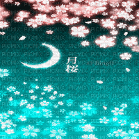 Y.A.M._Japan Anime background - 免费动画 GIF