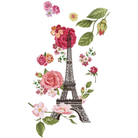 Eiffel Tower - PNG gratuit