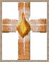 croix - Darmowy animowany GIF