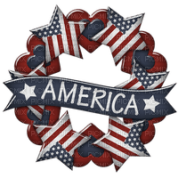 Kaz_Creations American America - zdarma png