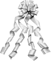 Kaz_Creations Silver Deco - 無料png