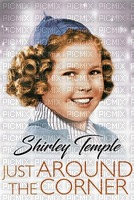 Shirley Temple bp - бесплатно png